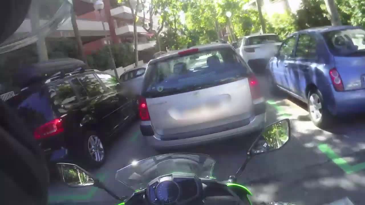 Close Calls