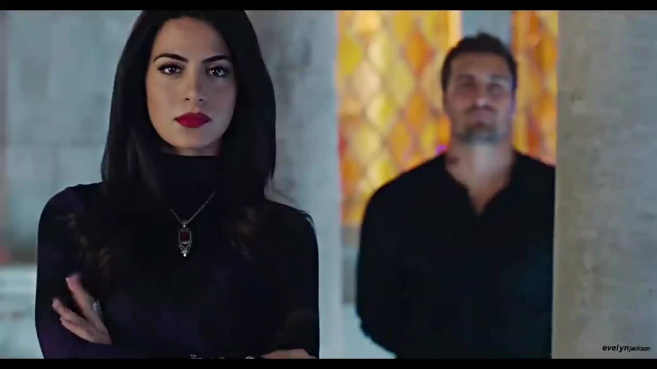 Once Monsters - My Name Is Adrenaline