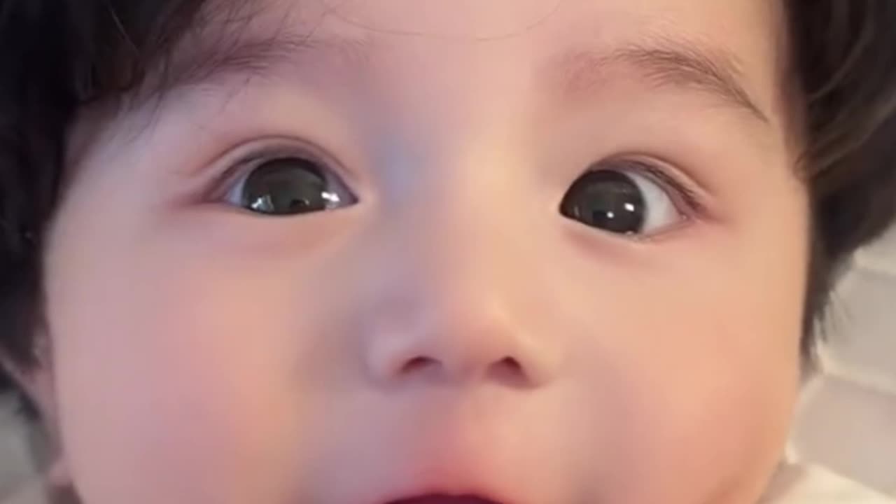 Meet the Most Adorable and Cutest Baby You’ve Ever Seen