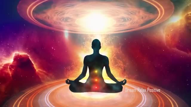 777Hz - Whole Body Regeneration - Full Body Healing - Remove All Negative Energy • Balance