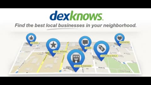 Buy DexKnows Reviews | Boost Your Business Credibility & Visibility