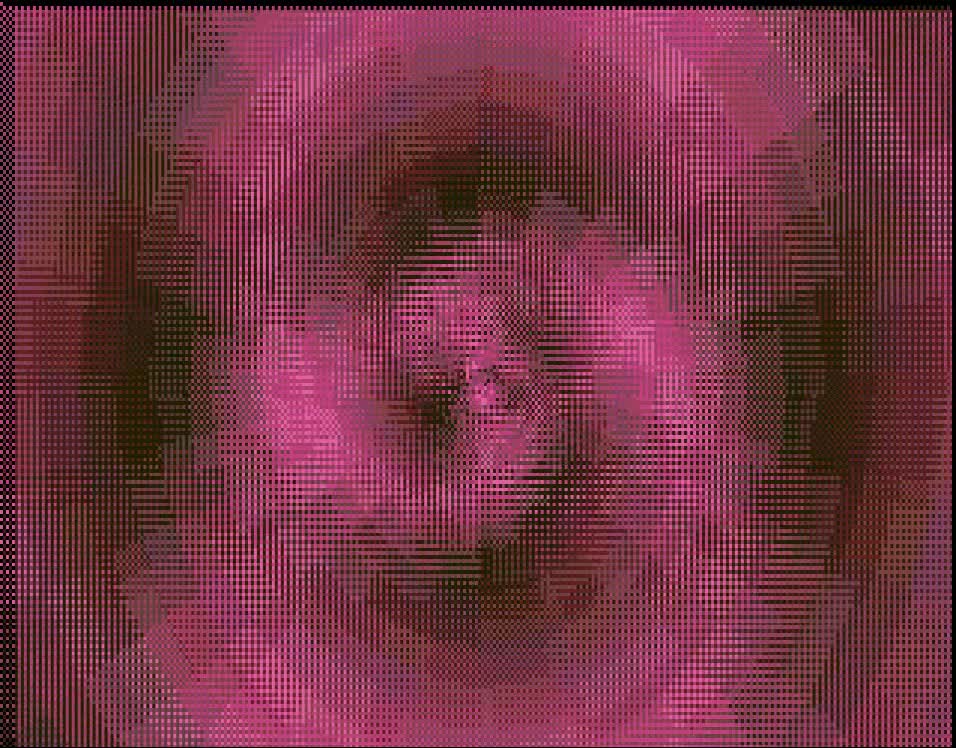 Atari ST Demos - Ambience