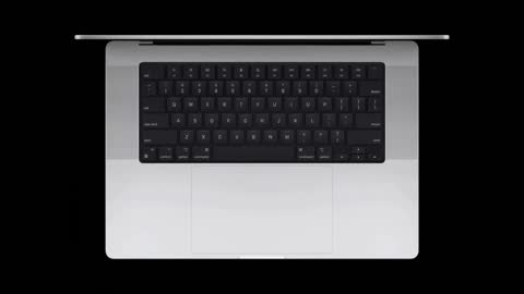 MacBook Pro 14-inch (2021)