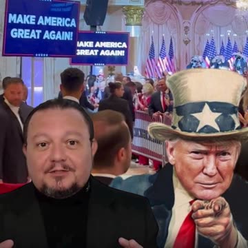 Ninguém Segura Mais