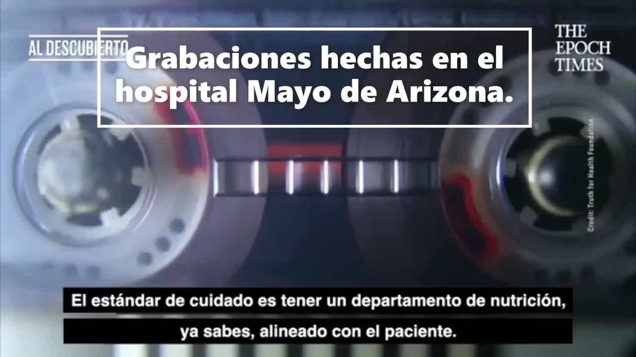 NO LOS MATÓ EL VIRUS, LOS ASESINARON