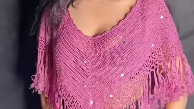 Cute girl cute dance