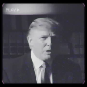 PRESIDENT TRUMP - NEVER EVER GIVE UP!!