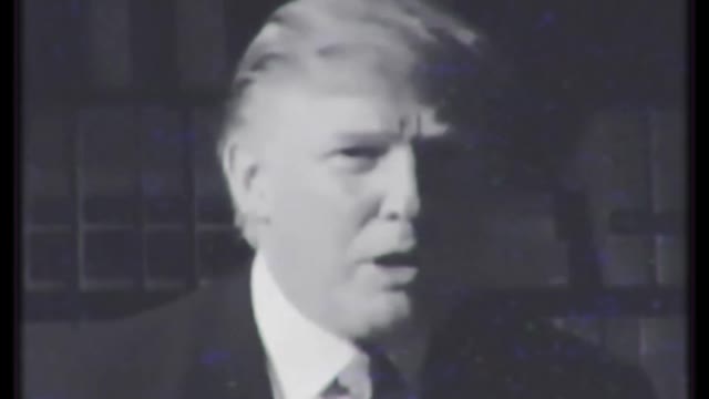 PRESIDENT TRUMP - NEVER EVER GIVE UP!!