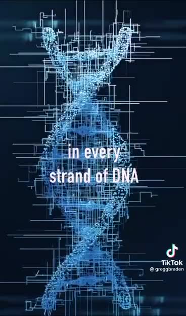 🙌 GOD ETERNAL, WITHIN THE BODY 🙌