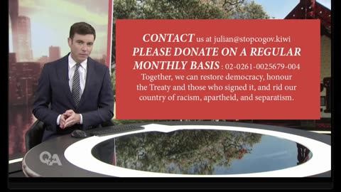 MP Treaty Ignorance. The Enormous Cost (Part 2)