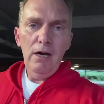 Dutchman News Warning to USA-Protest