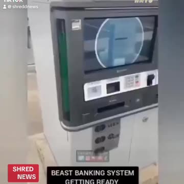 Mark of the Beast Technology Rolling Out Worldwide—UN Announces New Pandemic