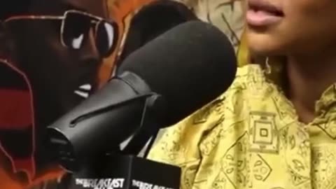 “Nice Chairs” Candace Tells Charlemagne To Get Off the Plantation