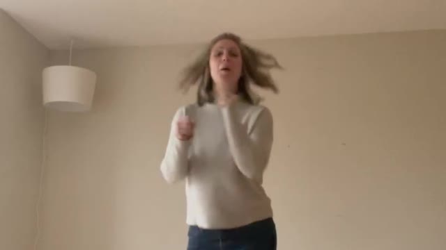 Jump - motions