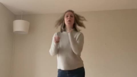 Jump - motions
