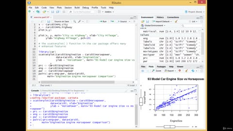 Python Full Course - Chapter 20 - 3. Graphs and Charts in Python data science