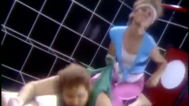 Olivia Newton-John - Physical