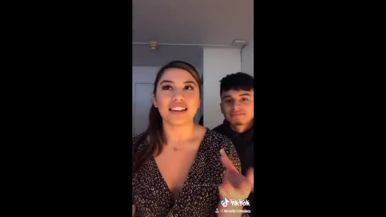 Boyfriends porn check MiaKhalifa TikTok Compilation