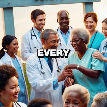 Who’s Really Controlling Your Health? Exposing Big Pharma’s Billionaires and the Fight for Freedom