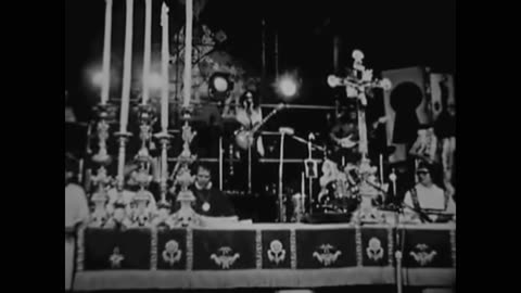 Bakery - Historic Rock Mass For Love