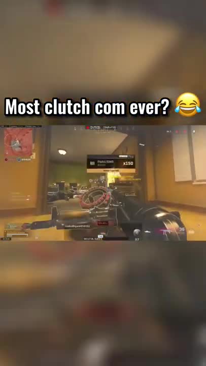 That’s the energy we need 🤣 via (u_arkchiller)