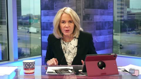 Dems Auditing Innocent Americans Bank Accounts | Debbie Discusses 10.26.21