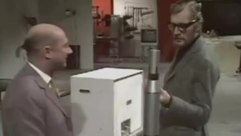 The News-Benders 1968 | BBC