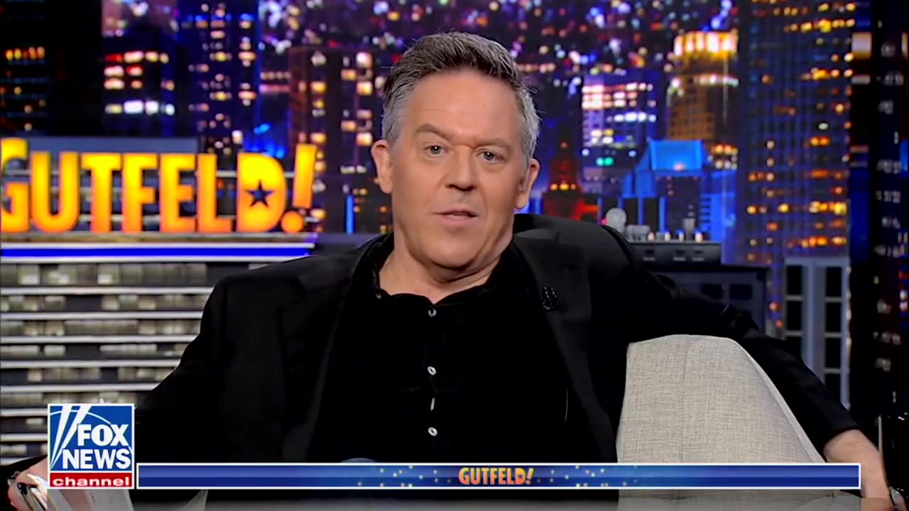 GREG GUTFELD! 6.16.23 FLORIDA REP. BYRON DONALDS