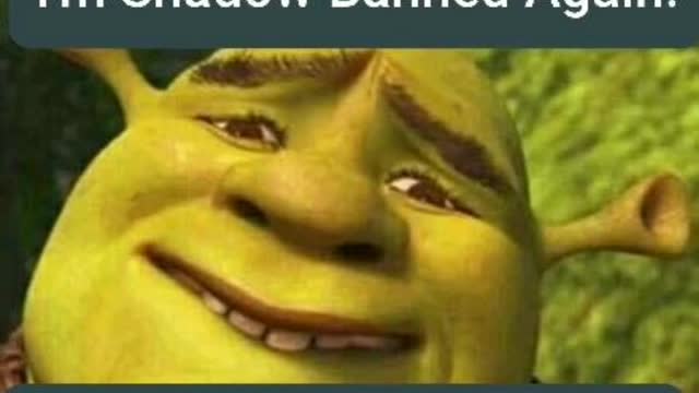Shadow Banned