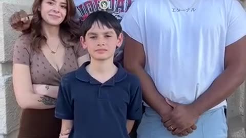 The Father Ws A 100% RIGHT