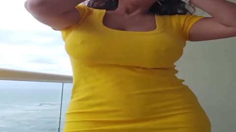 Maria Zavala - Big bank tiktok challenge ❤️‍ClipchampGirls