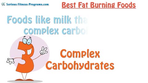 Food That Burns Fat ! List Of Foods And Fruits That Burn Fat