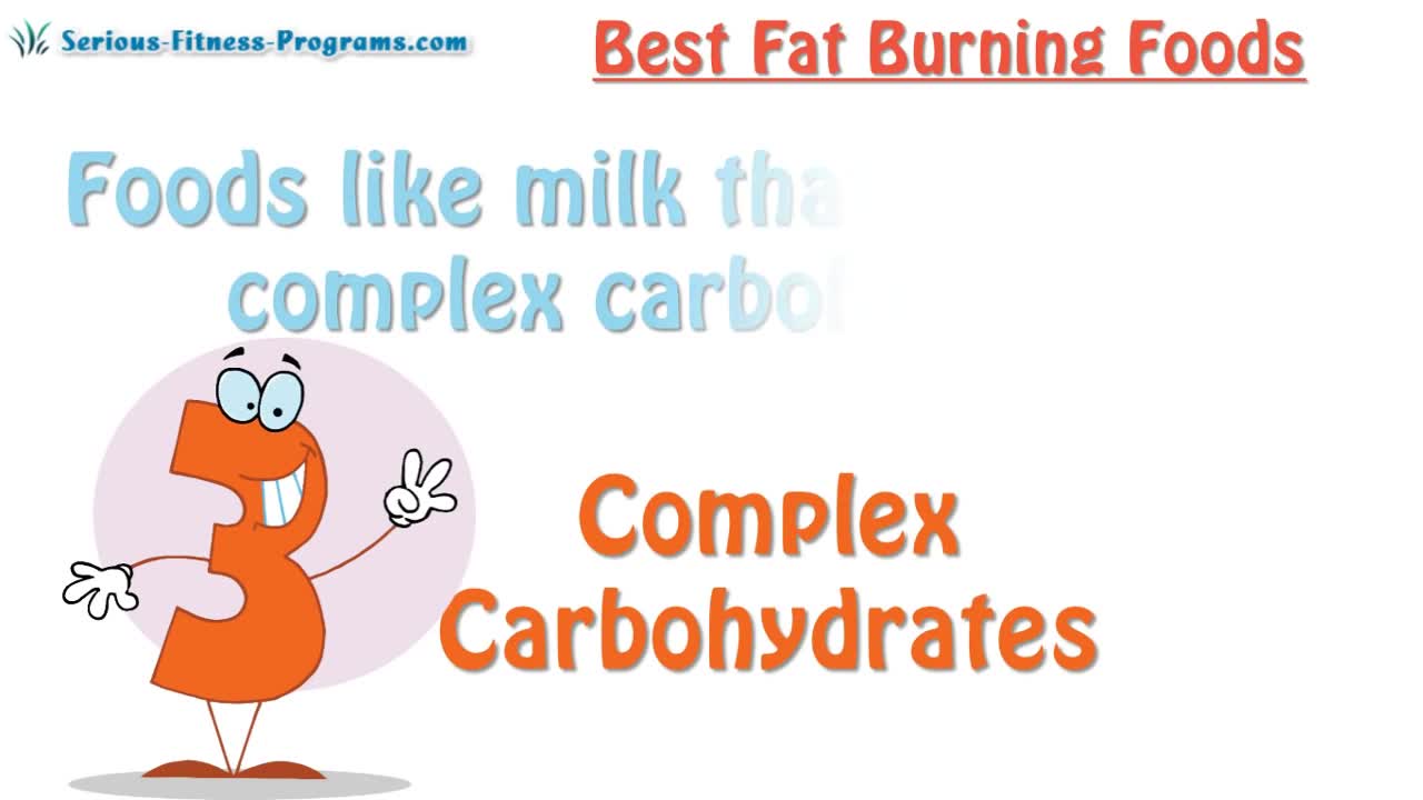 Food That Burns Fat ! List Of Foods And Fruits That Burn Fat