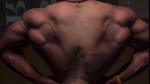 What a body