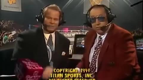 WWF Sunday Night Slam Nov 20 1994