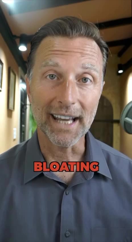 Dr. Eric Berg - Mineral Deficiencies