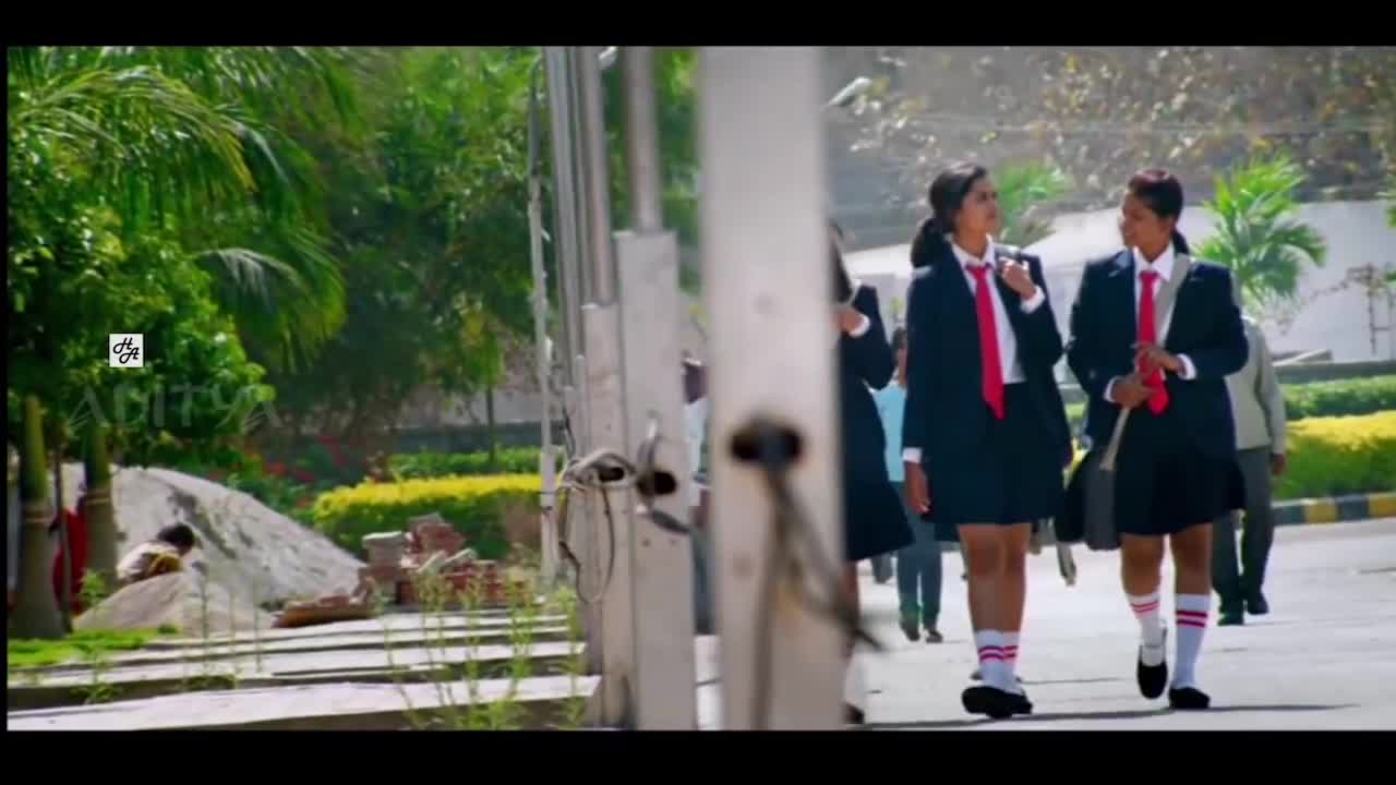hindi new modeling song romantic