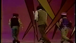 Michael Jackson & Jackson Five - Stand = Ed Sullivan Show 1969