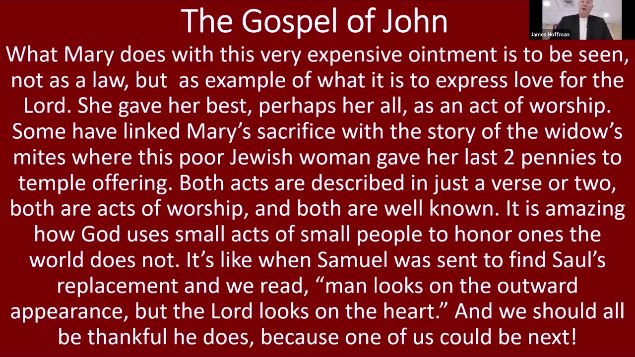 99 John