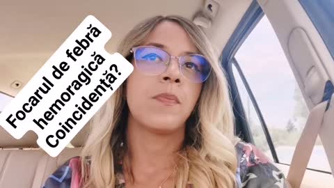 Virusul Marburg e sus pe lista de boli potential pandemice a lui Bill Gates, precum variola-maimutei