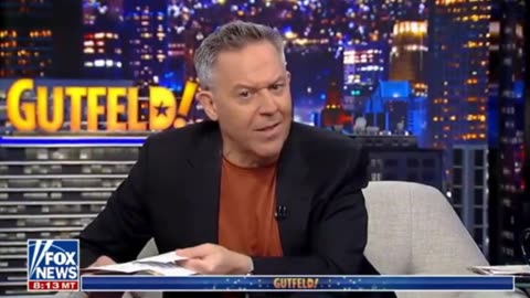 Gutfeld! ( Full ) | Aug, 8, 2024