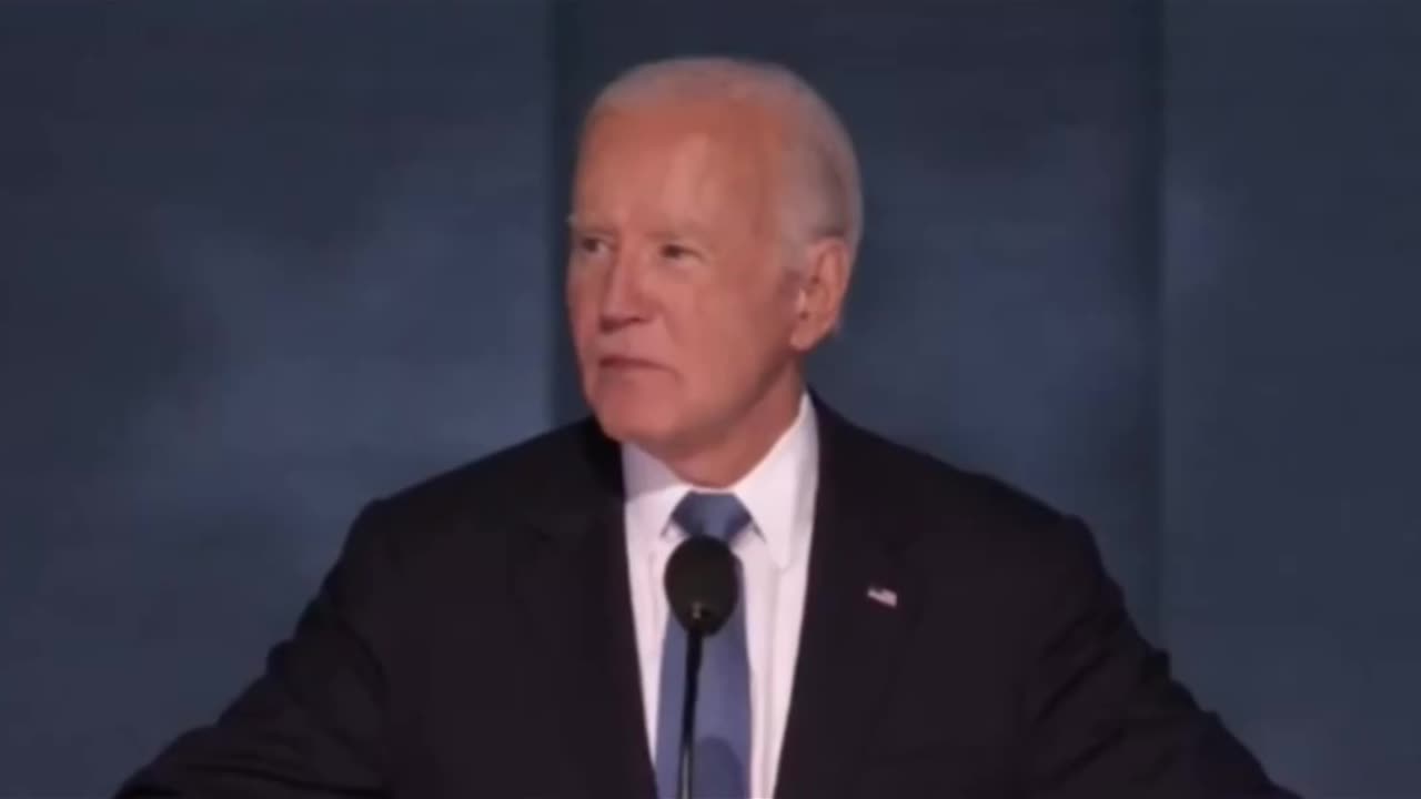 DNC News: Joe Biden Lies About 500,000 Charging Stations in $7.5B Infrastructure Plan