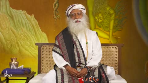 How to remove you negative thoughts?|sadhguru answers