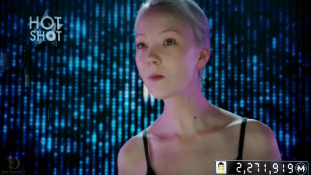 This is the NEW Meta-Verse.... 2011 Black Mirror.. S1E2
