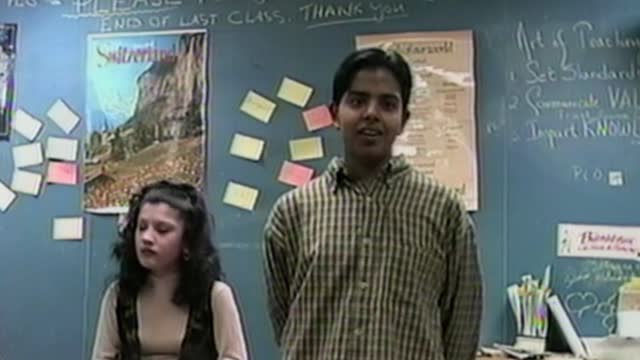 YOUNG MUSLIMS IN LOVE