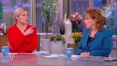 Joy Behar Doubles Down on Her Claim She's Had Sex With Ghosts