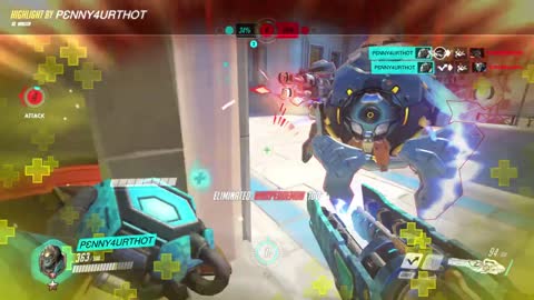 "I AM UNSTOPPABLE"