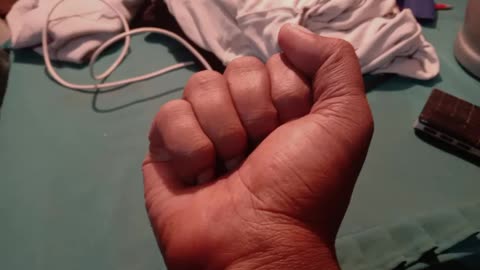 VFX Shorts original video