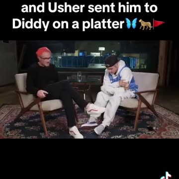 Diddy deserves the fullest extent of the law