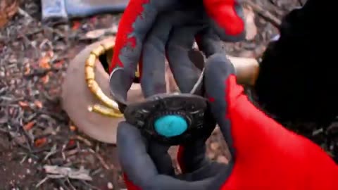 The HIDDEN treasure of Queen Dihya revealed – You won’t believe what’s inside!